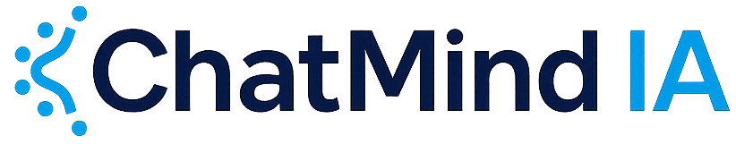 ChatMind IA Logo